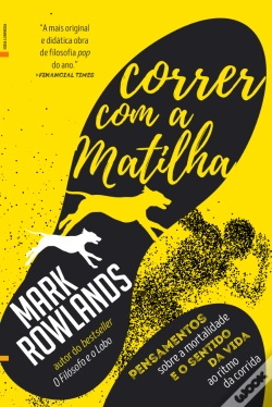 Capa do artigo Correr com a Matilha