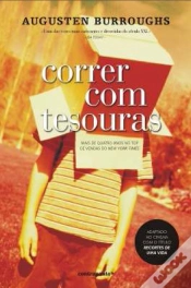 Capa do artigo Correr Com Tesouras