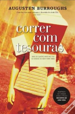Capa do artigo Correr Com Tesouras