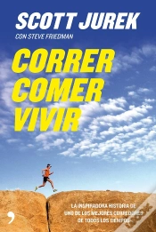 Capa do artigo Correr, Comer, Vivir