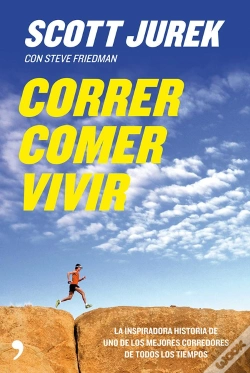 Capa do artigo Correr, Comer, Vivir