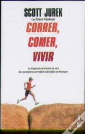 Capa do artigo Correr, Comer, Vivir