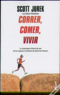Capa do artigo Correr, Comer, Vivir