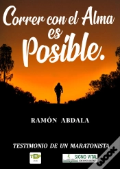 Capa do artigo Correr Con El Alma Es Posible