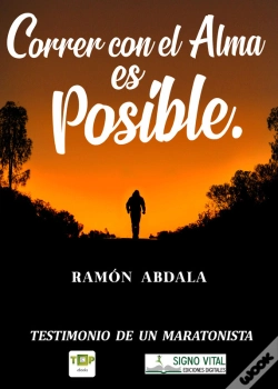 Capa do artigo Correr Con El Alma Es Posible