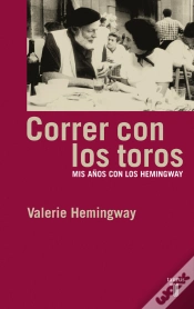 Capa do artigo Correr Con Los Toros