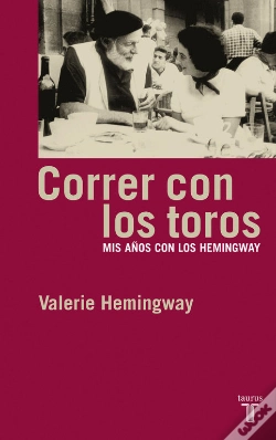 Capa do artigo Correr Con Los Toros