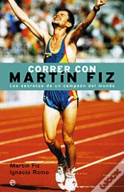 Capa do artigo Correr Con Martin Fiz