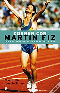 Capa do artigo Correr Con Martin Fiz