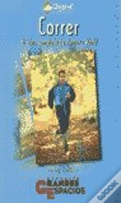 Capa do artigo Correr, El Libro Completo De Runner