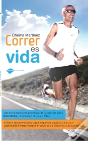 Capa do artigo Correr Es Vida