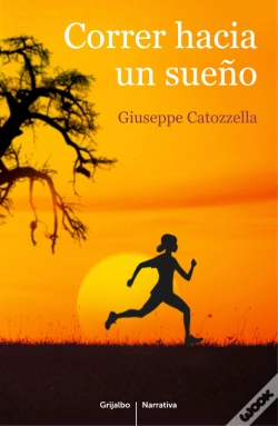Capa do artigo Correr Hacia Un Sueño