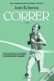 Capa do artigo Correr