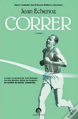 Capa do artigo Correr