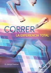 Capa do artigo Correr, La Experiencia Total