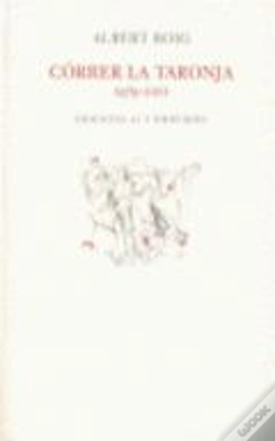 Capa do artigo Córrer La Taronja, 1979-2001