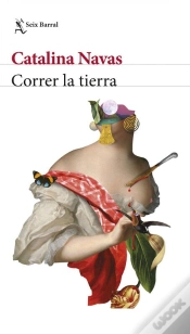 Capa do artigo Correr La Tierra