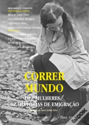 Capa do artigo Correr Mundo