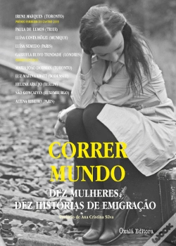 Capa do artigo Correr Mundo