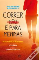 Correr (Não) é Para Meninas