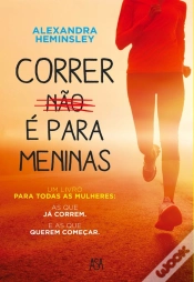 Capa do artigo Correr (Não) É Para Meninas