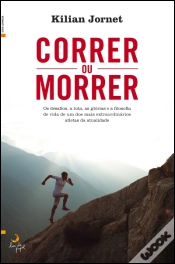Capa do artigo Correr ou Morrer