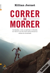 Capa do artigo Correr Ou Morrer