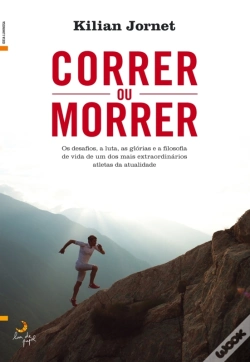 Capa do artigo Correr Ou Morrer