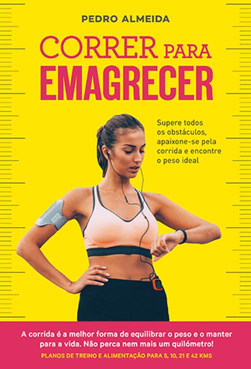 CORRER PARA EMAGRECER