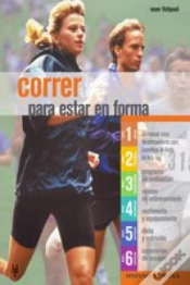 Capa do artigo Correr Para Estar En Forma