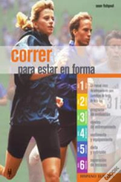 Capa do artigo Correr Para Estar En Forma