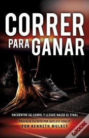 Capa do artigo Correr Para Ganar
