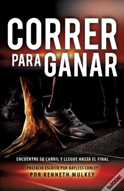 Capa do artigo Correr Para Ganar