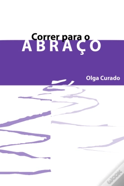 Capa do artigo Correr Para O Abraço