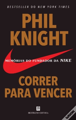 Capa do artigo Correr para Vencer