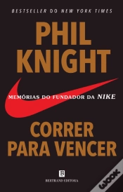 Capa do artigo Correr para Vencer