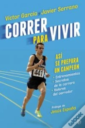 Capa do artigo Correr Para Vivir