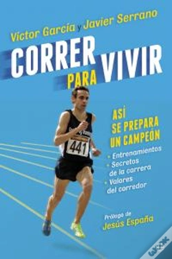 Capa do artigo Correr Para Vivir