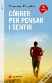 Capa do artigo Córrer Per Pensar I Sentir