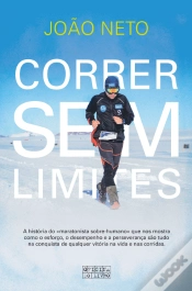 Capa do artigo Correr sem Limites