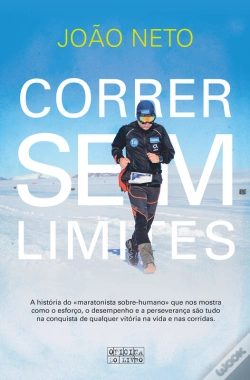 Capa do artigo Correr Sem Limites