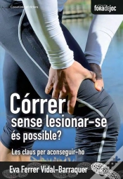 Capa do artigo Córrer Sense Lesionar-Se És Possible?