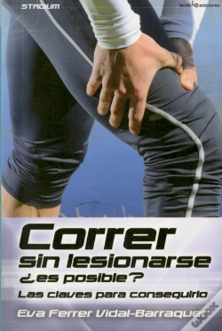 Capa do artigo Correr Sin Lesionarse ¿Es Posible?