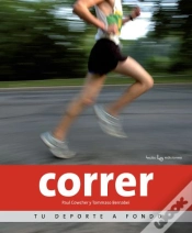 Capa do artigo Correr