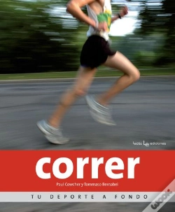 Capa do artigo Correr