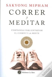 Capa do artigo Correr Y Meditar