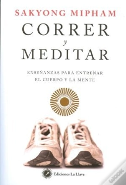 Capa do artigo Correr Y Meditar