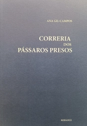 Capa do artigo Correria dos Pássaros Presos