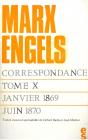 Corresp Marx Engels - Preview