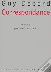 Correspondance 1 : 1957-1960